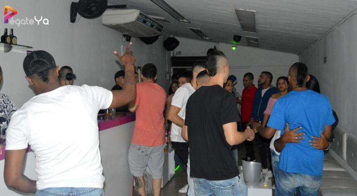 Foto 24 de Yare Disco Club - 1er FDS Julio 2017 en Yare Disco Club, Cali