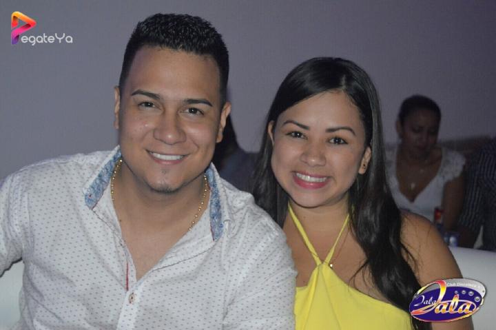 Foto 16 de JalaJala - 3er Fds Febrero 2017 en Jala Jala Club, Cali