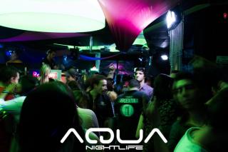 Foto 50 de Fotos Aqua Discoteca Medellin 2 nov 2012 en Discoteca Aqua Medellin, Medellín