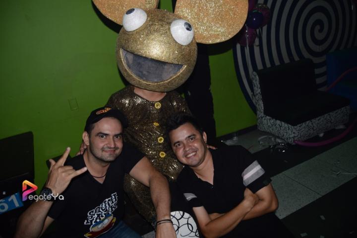 Foto 20 de El Manicomio sábado 27 de junio 2015 en Discoteca El Manicomio Bucaramanga, Bucaramanga