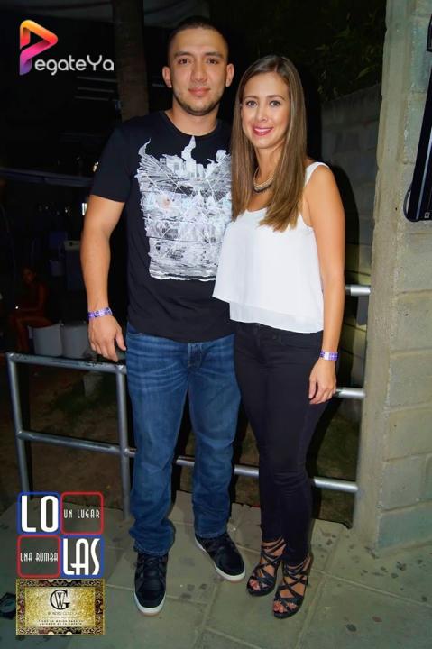 Foto 204 de Lolas - Feria 2015 en Lolas Club Menga Cali, Cali