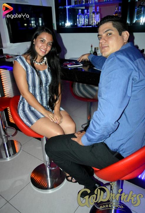 Foto 5 de GOL DRINKS - 2do Fds oct 2016 2016 en Gol Drinks