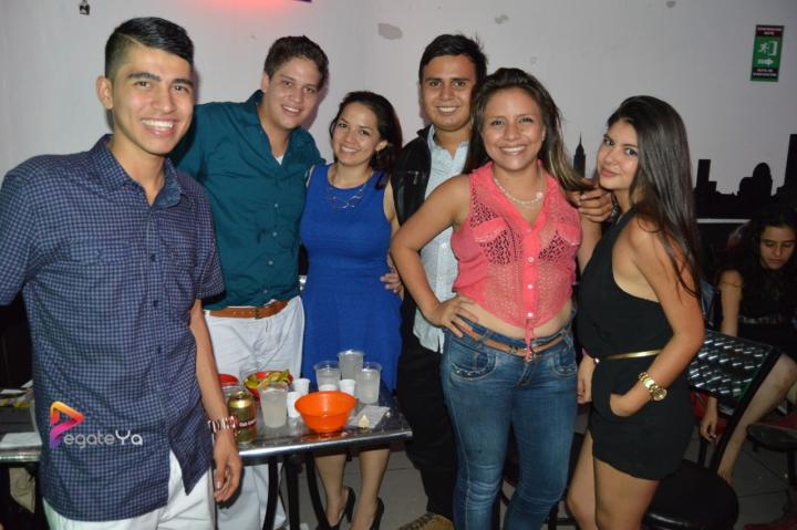 Foto 27 de New York sábado 28 de marzo 2015 en Discoteca New York Bucaramanga, Bucaramanga