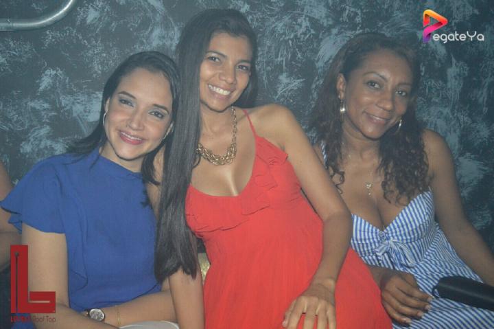 Foto 3 de levels - 3er Fds Febrero 2017 en Levels Roof Top