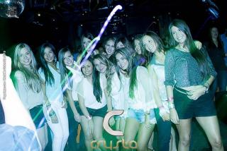 Foto 54 de Fotos Discoteca Crista Medellin en Discoteca Crista Medellin, Medellín