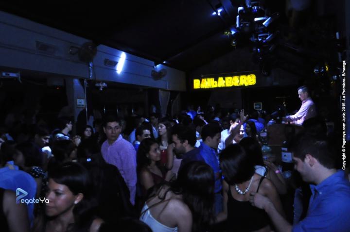 Foto 82 de Discoteca La Premiere - 27 junio 2015 en La Premiere Bucaramanga, Bucaramanga