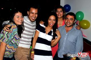 Foto 39 de Junio 15 del 2o13 en Beautiful 80`s Cali, Cali