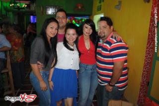 Foto 4 de guacamayo sabado 2 de febrero de 2013 en guakamayo cartagena, Cartagena