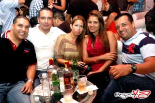 Foto 25 de Abril 20 del 2013 en Jala Jala Club, Cali