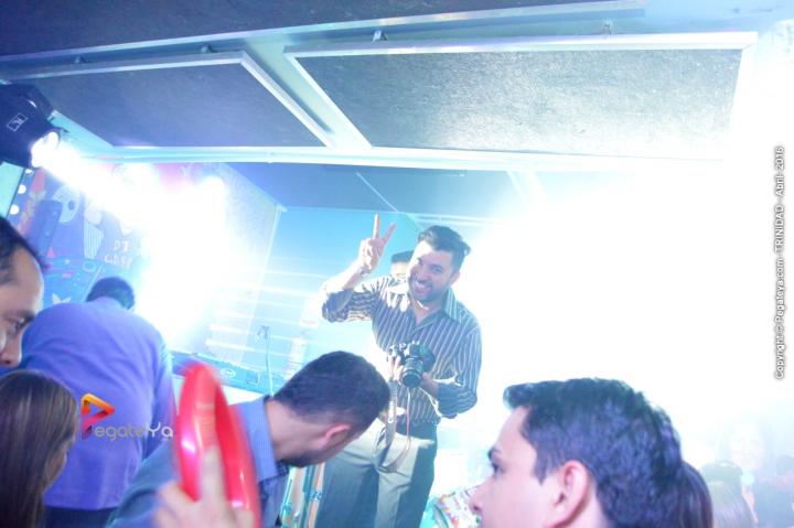 Foto 51 de Trinidad - sabado 30 de abril en Trinidad Discoteca Bucaramanga, Bucaramanga