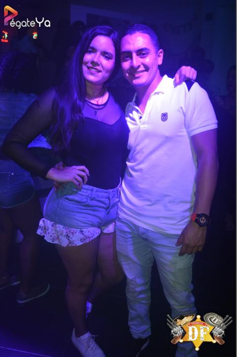 Foto 27 de D.F Disco Club - 2do. Fds Julio 2017 en El DF Club Discoteca