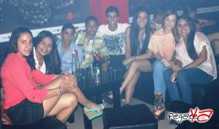Foto 40 de Mayo 4 del 2013 en Nozomi Club, Cali