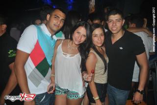 Foto 57 de BABAR 6 y 7 de Dic 2013 en Babar cartagena, Cartagena