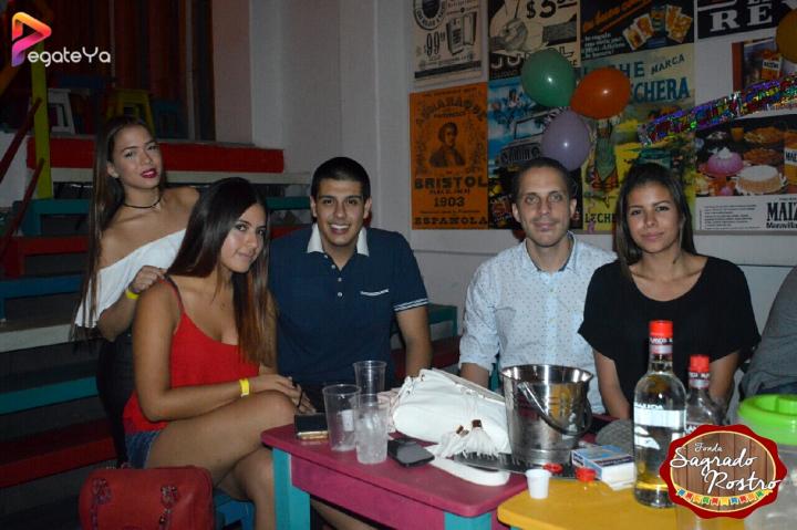 Foto 5 de Sagrado Rostro - 3er Fds Febrero 2017 en Fonda Sagrado Rostro