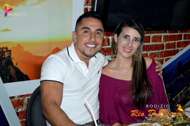 Foto 11 de RIO D´ENERO - 2do FDS Oct 2016 en Rio D´enero, Cali