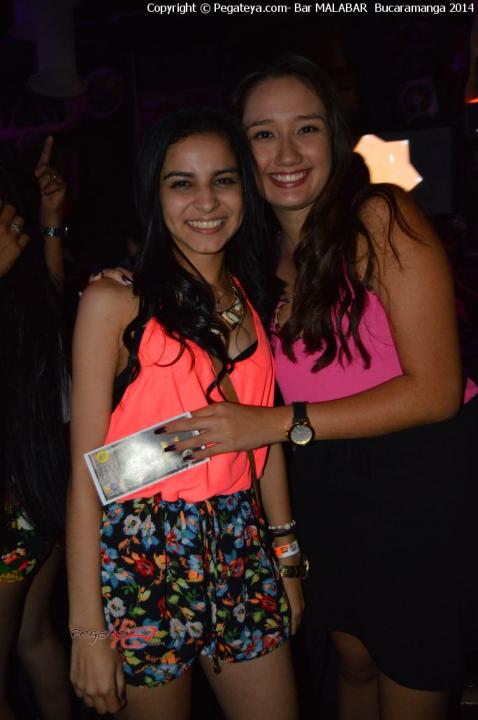 Foto 5 de Fotos Malabar 26 -27 septiembre en Discoteca Malabar Bucaramanga, Bucaramanga