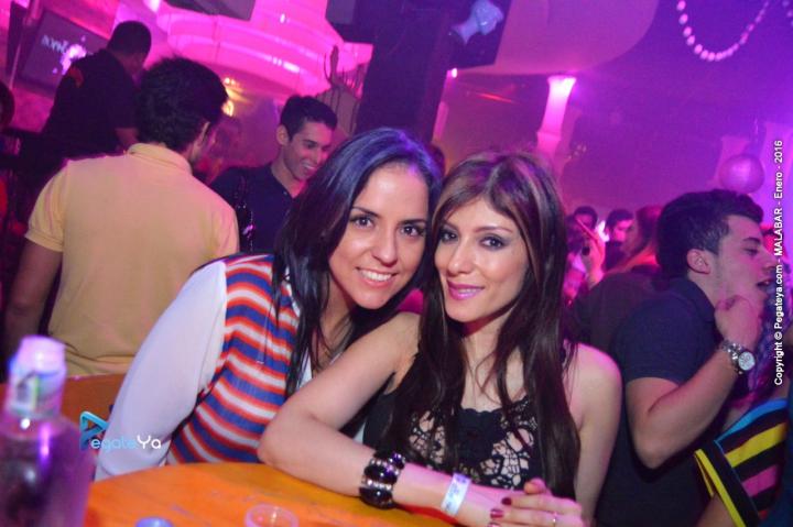 Foto 12 de MALABAR - 9 enero 2016 en Discoteca Malabar Bucaramanga, Bucaramanga
