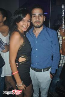 Foto 13 de TABOO 6 y 7 de Dic 2013 en Discoteca Taboo Cartagena, Cartagena
