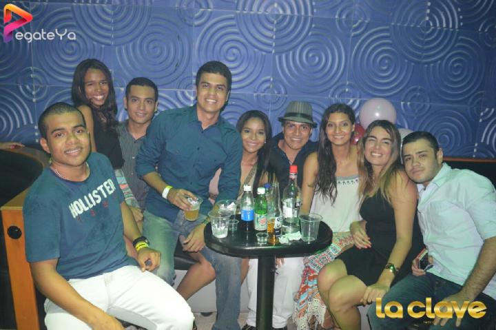Foto 52 de La Clave Night Club - 2DO Fds Julio 2016 en La Clave Night Club, Cali