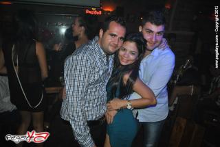 Foto 75 de mister babilla 17 y 24 de nov de 2012 en Discoteca MISTER BABILLA cartagena, Cartagena