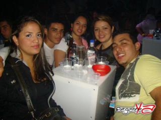 Foto 24 de Ibiza 4 de Febrero de 2012 en Ibiza Discoteca Medellin, Medellín