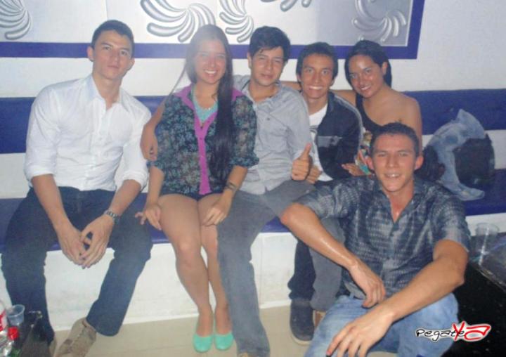 Foto 12 de Ahma Bar - Sept. 27 en Ahma Cali, Cali