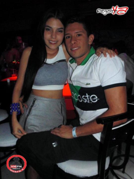 Foto 14 de Ampm Bar - Sept 27 2014 en Am / PM Bar - Cali, Cali