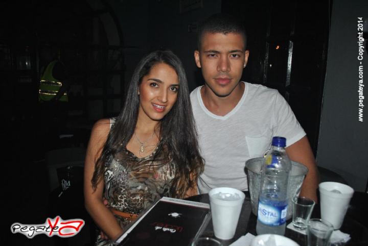 Foto 18 de Babar 1 de Jun Al 12 Jul en Babar cartagena, Cartagena