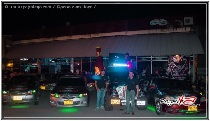 Foto 69 de The Mystic Music Fest 2015 - Villavicencio en The Mystic Music Fest 2015, Villavicencio