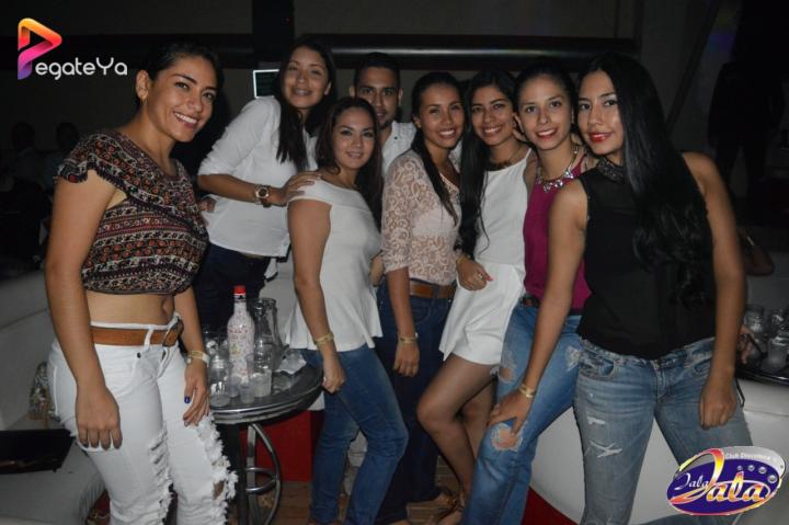 Foto 18 de Jalajala Club - 3er FDS Enero 2016 en Jala Jala Club, Cali
