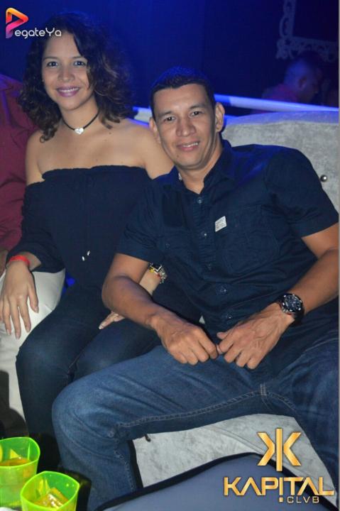 Foto 8 de Kapital Club - 3er Fds Julio 2017 en Kapital Club, Cali