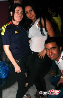 Foto 89 de Octubre 12 del 2013 en Am / PM Bar - Cali, Cali