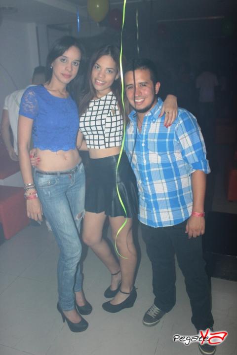 Foto 48 de Miami Bar - Dic 6 y 13 del 2014 en Miami Bar Cali, Cali