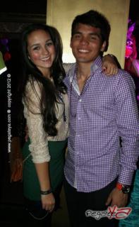 Foto 53 de Mardi Gras - Marzo 02 de 2012 en Mondrian Bar Bogota, Bogotá