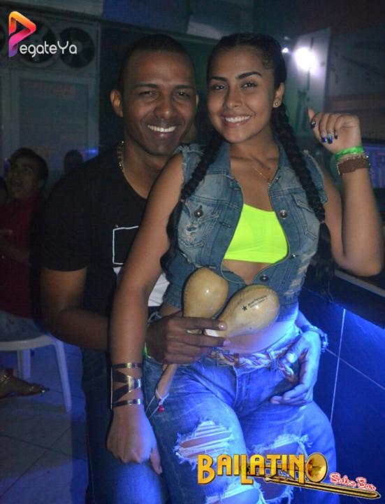 Foto 18 de Bailatino - 5TO Fds Abril 2016 en Bailatino - Bar, Cali
