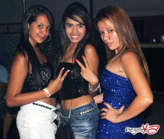 Foto 41 de PRAGA MENGA - mayo 4 en Praga Club Cali, Cali