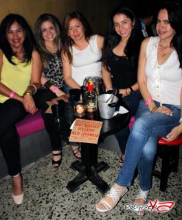 Foto 10 de Octubre 12 del 2013 en Kabaret - Granada, Cali