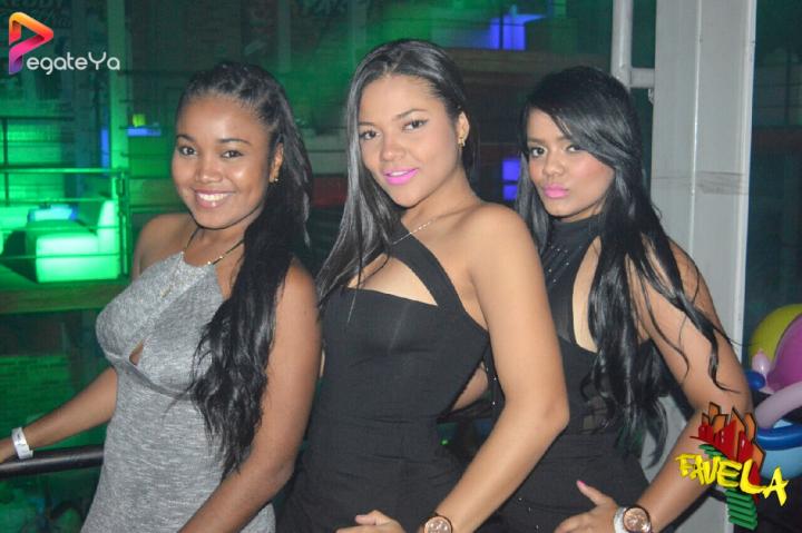 Foto 7 de Favela Club - 1er Fds Marzo 2017 en Favela Club Menga, Cali