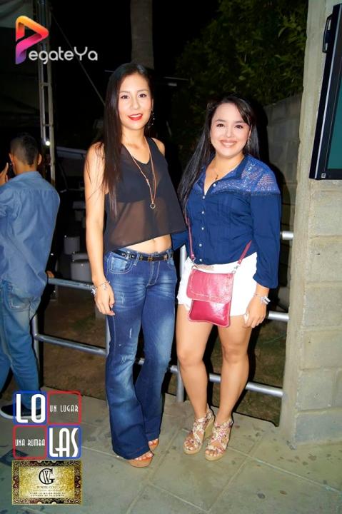Foto 19 de Lolas Club - 4to FDS Enero 2016 en Lolas Club Menga Cali, Cali