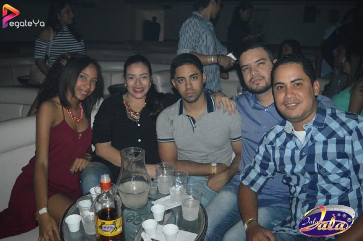 Foto 113 de Jalajala - 3er/4to Fds Oct 2016 en Jala Jala Club, Cali