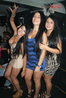Foto 7 de Discoteca Luxury 14 de Dic en Discoteca Luxury Medellin, Medellín