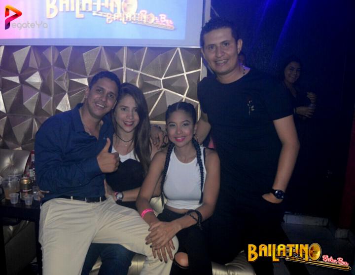 Foto 55 de Bailatino - 3er Fds Julio 2017 en Bailatino - Bar, Cali