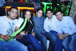 Foto 14 de Bar DF - 28 de marzo de 2014 en Discoteca DF Bucaramanga, Bucaramanga