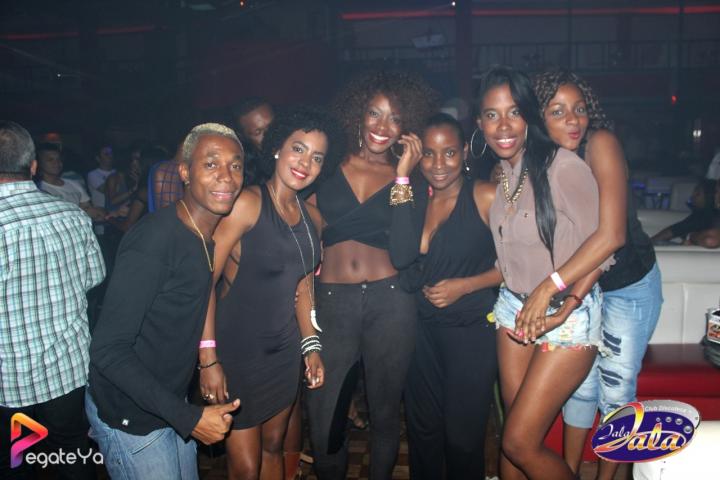 Foto 51 de Jala Jala Club - 2do FDS Abril 2015 en Jala Jala Club, Cali