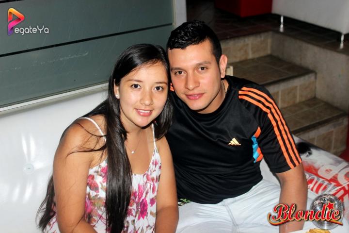 Foto 44 de Blondie - 1er FDS Oct 2015 en Blondie Bar Cali, Cali
