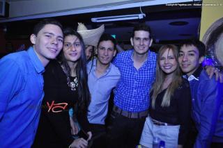 Foto 58 de Discoteca Malabar- 29 de marzo de 2014 en Discoteca Malabar Bucaramanga, Bucaramanga