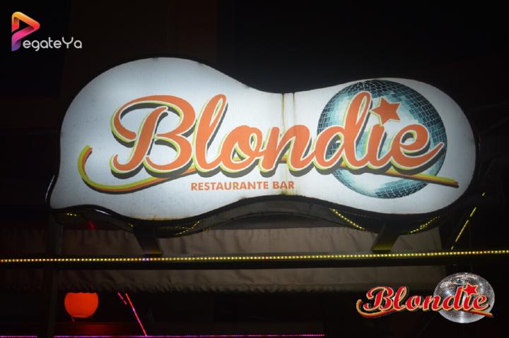 Foto 10 de Blondie - 3er Fds julio 2016 en Blondie Bar Cali, Cali