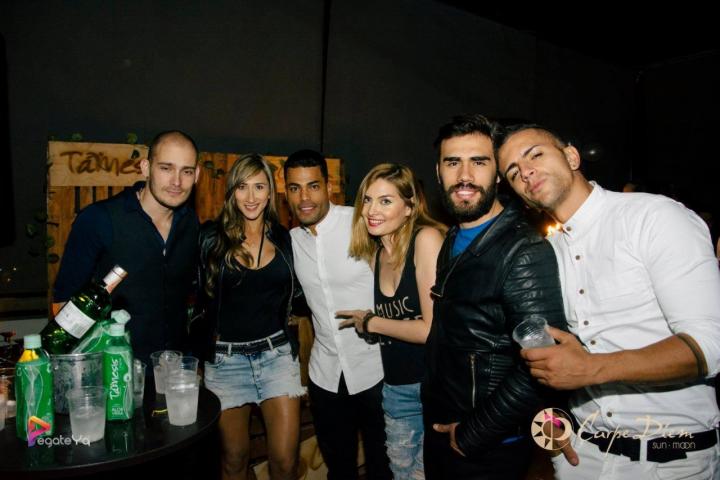 Foto 40 de Carpe Diem 2017 Bogota en Fiestas Colombia, Medellín
