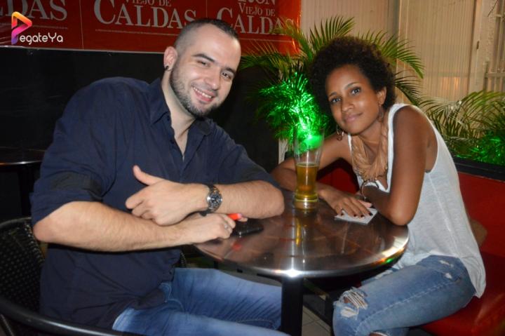 Foto 5 de KAPITAL 1800 - 4to FDS ENERO 2016 en Kapital 1800, Cali