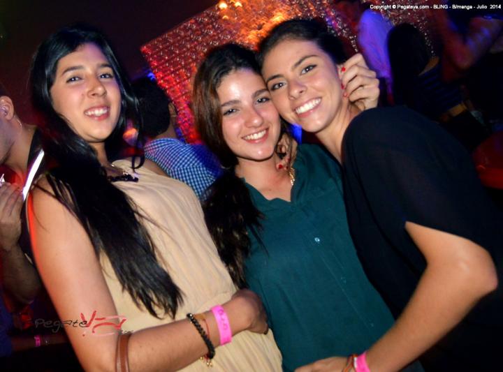 Foto 79 de Discoteca Bling- 19 de julio de 2014 en Bar Bling Bucaramanga, Bucaramanga
